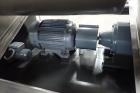 Peerless Da-150 Double Sigma Mixer
